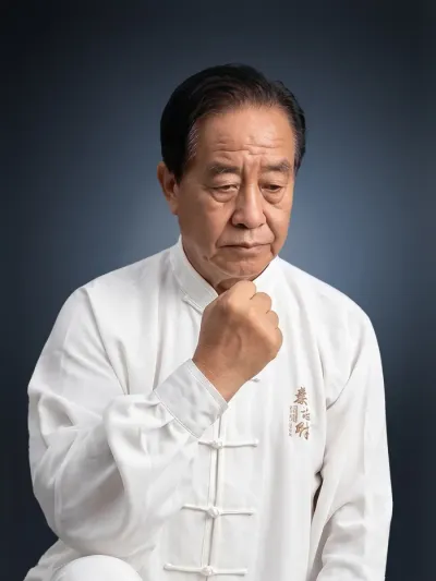 주천재 ZHU TIANCAI 朱天才