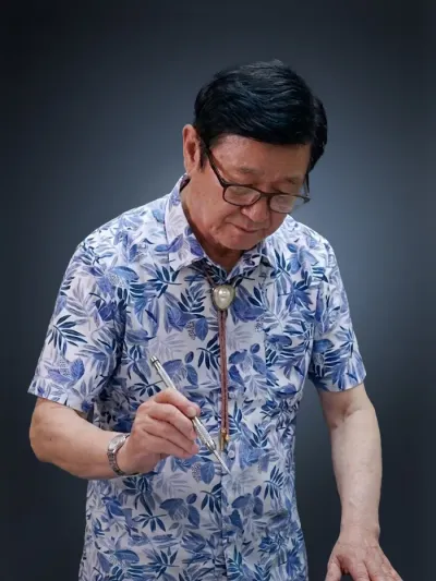 김맹길