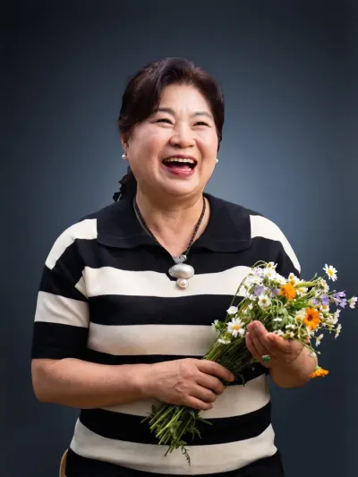 홍순애