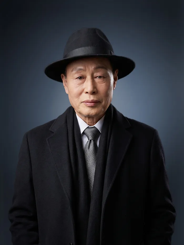 서보룡